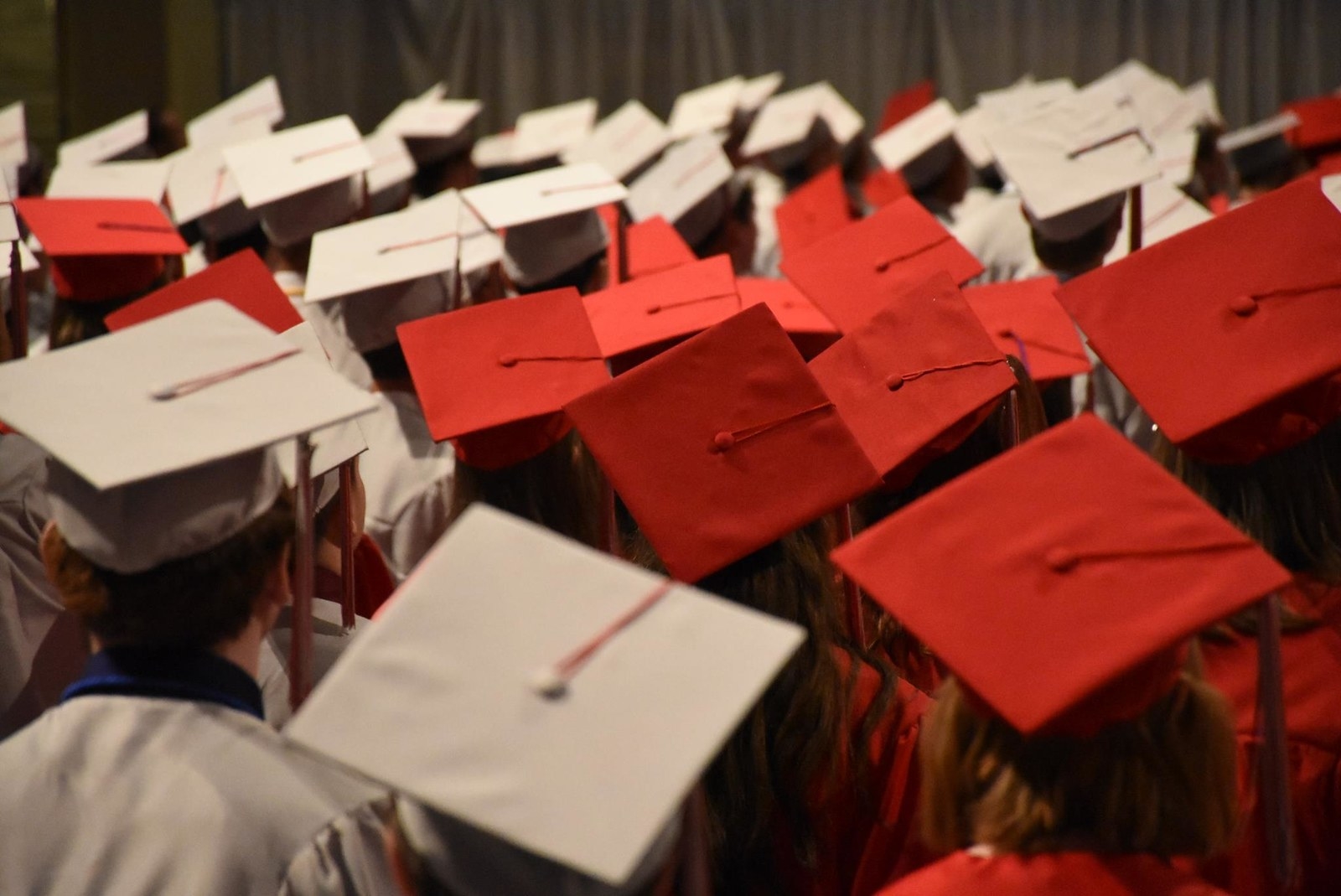 Mentor Public Schools is always working on providing a high-quality education that focuses on student achievement. Mentor Cardinals are National Merit Scholars, they obtain perfect ACT and SAT scores, they are accepted into the top colleges and universities including Ivy League Schools, and they pass Advanced Placement exams. The class of 2015 even input over 30,000 community service hours before graduation! The average ACT scores for Mentor students are also typically higher than both the state and national averages.